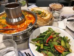 泰式冬阴功汤-今之味南亚厨房·探店指南(领展购物广场店)