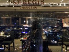 -Social 秀西餐厅-长沙瑞吉酒店(运达店)