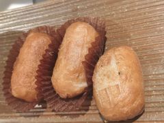 古早味炸芋枣-荣先森·福建小馆(杭州大悦城店)