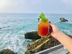 -Rock Bar Bali(Bali)