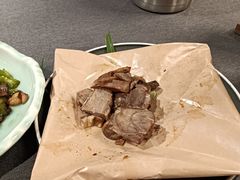 -羲和雅苑•北京烤鸭(平安国际金融中心店)