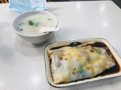 -银记肠粉(文昌北路店)