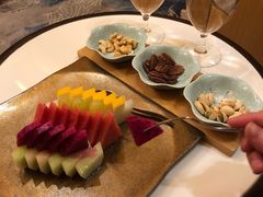 -和·铁板烧·OMAKASE(望京昆泰嘉晟酒店)