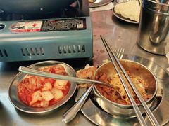 -MI WU FACTORY米屋美食工厂餐厅(绿地店)