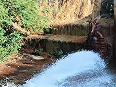 -广州市石门国家森林公园