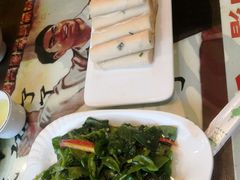 农家煎饼-小李旗花面庄