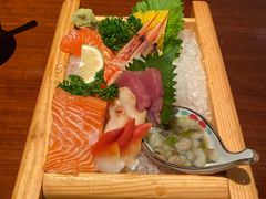 -金沙滩喜来登度假酒店-雅日本餐厅
