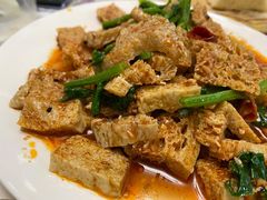 面筋-尔力新疆丸子汤(北屯店)