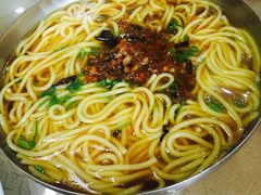 -春泉大冷面(兴华街店)