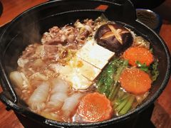 -铃木食堂(帽儿胡同店)