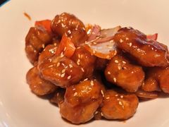 -五缘湾凯悦酒店·悦饗中餐厅