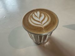 -sugarman espresso素饮糖人高新咖啡工厂