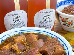 -盛京美食佳坛肉馆(沈阳总店)