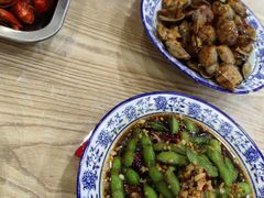 -江城燕子大排档(江汉路步行街店)