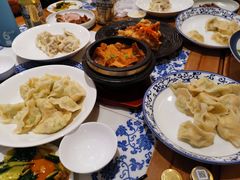 -东方饺子王(新奥购物中心店)