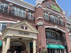 -桂园餐厅(五大道店)