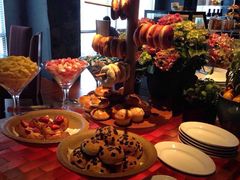 -广州富力君悦大酒店·凯菲厅