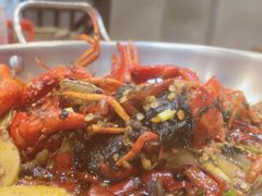 -虾小龙老长沙龙虾馆(坡子街店)