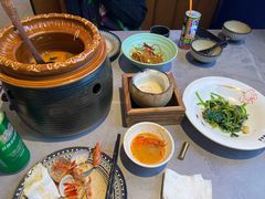 -沿江海南菜·文昌鸡祖师爷(大东海店)