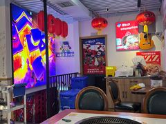 -雪乡人家东北菜·铁锅炖一切(高斯路店)