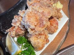 -千代武日本料理(哈西店)