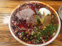 -清真·马安军辣子牛肉面