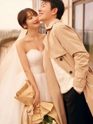 -青禾婚纱摄影(杭州店)