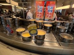 -海底捞大排档火锅(打浦路店)