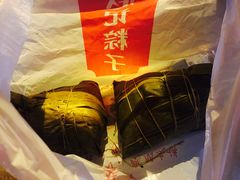 -赵记粽子(司前街店)