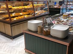 面包甜点陈列柜-多乐之日(颐堤港店)