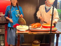 -四世同堂·京菜·烤鸭(双井店)