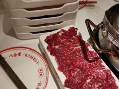 -八合里牛肉火锅(上海世茂广场店)