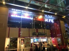 -芽庄中心购物广场