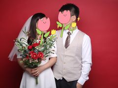 -bobo高端证件照工作室(三元桥店)