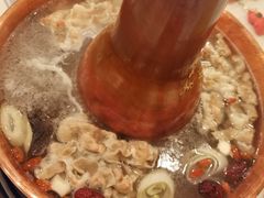 -八先生涮肉房(三里河店)
