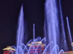 -南城墙永泰门广场