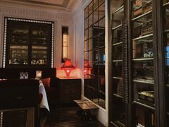 -Caprice(香港四季酒店)