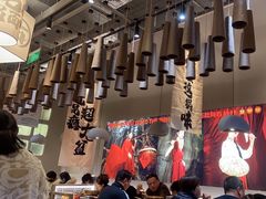 -毛肚向右·川渝毛肚王(经开永旺店)