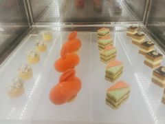 -盛宴标帜餐厅·亲子自助 (南昌喜来登酒店)