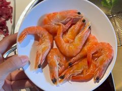 -蒙肥羊·酸汤潮牛·鲜牛肉火锅烤肉自助(岗顶店)