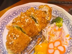-隐月· 㐂和食屋(芝罘万达公馆店)