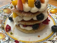 -Alimentari早午餐(安福路店)