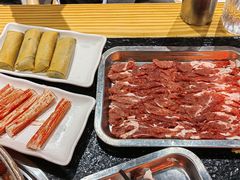 -京炭铜锅涮肉·羊蝎子·羊肉炉(保利·时光里店)