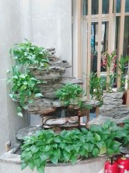 -雅曼妮spa美容养生