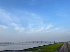 -南汇嘴观海公园