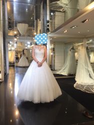 点击看大图 韩国天使嫁衣礼服馆-韩国天使嫁衣婚纱礼服馆(上海旗舰店)