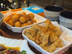 -享润四季椰子鸡音乐主题餐厅(晋江万达店)