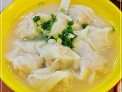 -龙抄手(春熙路总店)