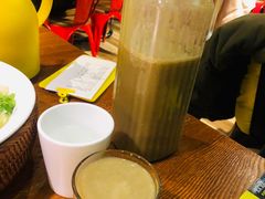 -炊烟小炒黄牛肉(东庆街店)