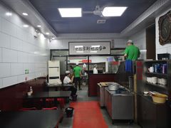 -郑家包子牛肉拉面(尚勤路店)